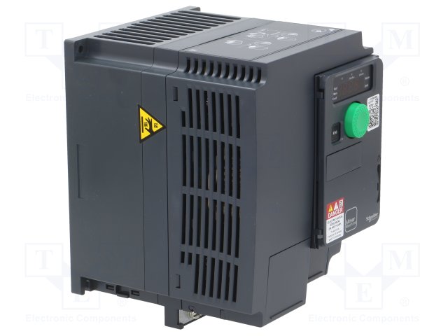 SCHNEIDER ELECTRIC ATV320U30N4C