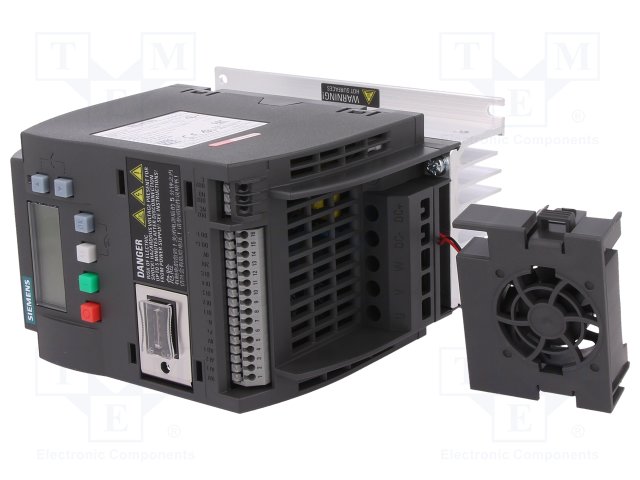 SIEMENS 6SL3210-5BE21-5UV0