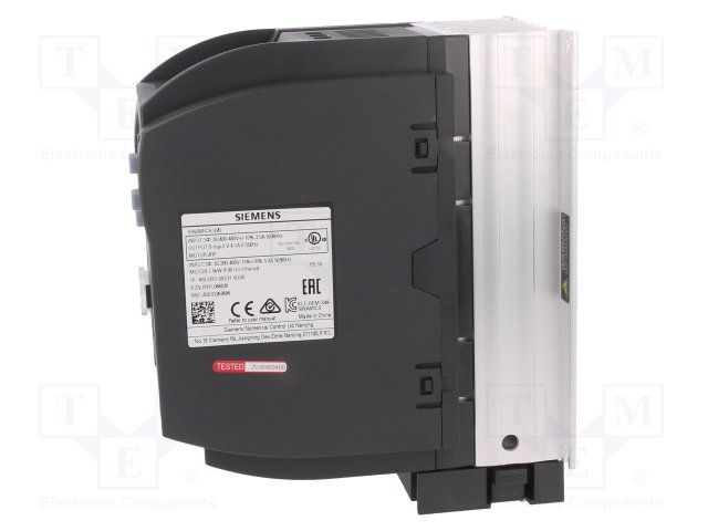 SIEMENS 6SL3210-5BE21-5UV0