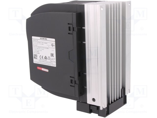 SIEMENS 6SL3210-5BE21-5UV0