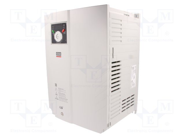 LS INDUSTRIAL SYSTEMS SV110IG5A-4