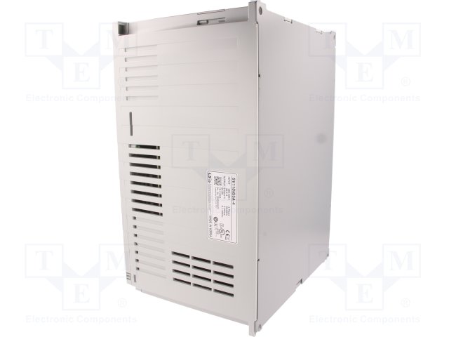 LS INDUSTRIAL SYSTEMS SV110IG5A-4