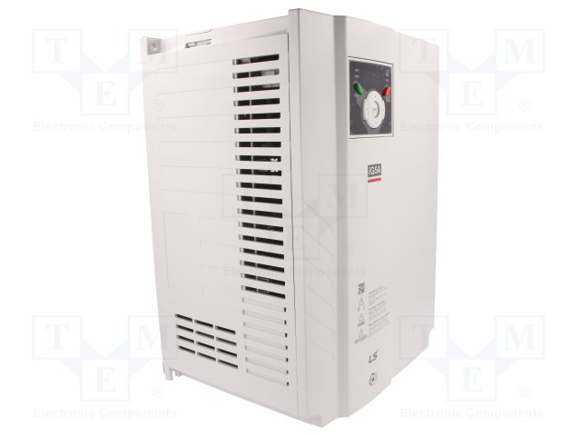 LS INDUSTRIAL SYSTEMS SV110IG5A-4