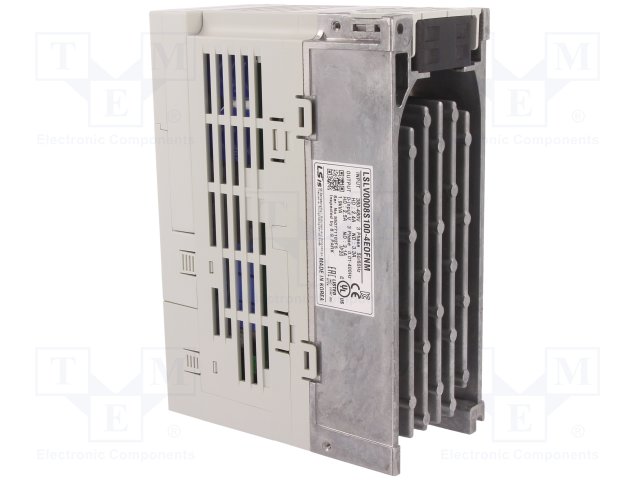 LS INDUSTRIAL SYSTEMS LSLV0008 S100-4EOFNM