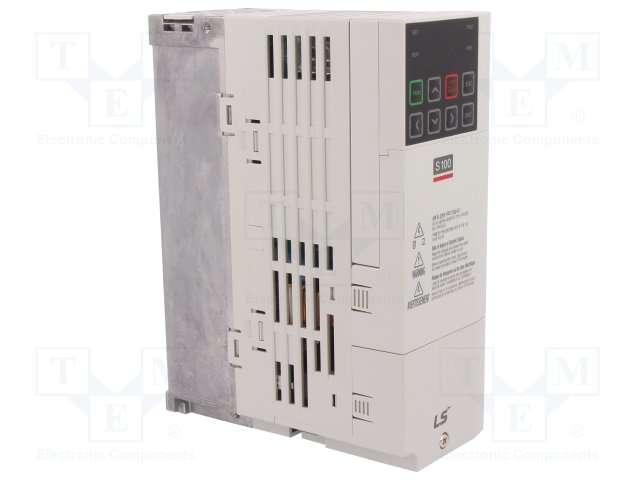 LS INDUSTRIAL SYSTEMS LSLV0008 S100-4EOFNM