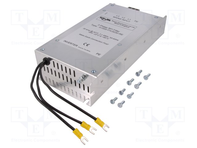 OMRON A1000-FIV3030-RE