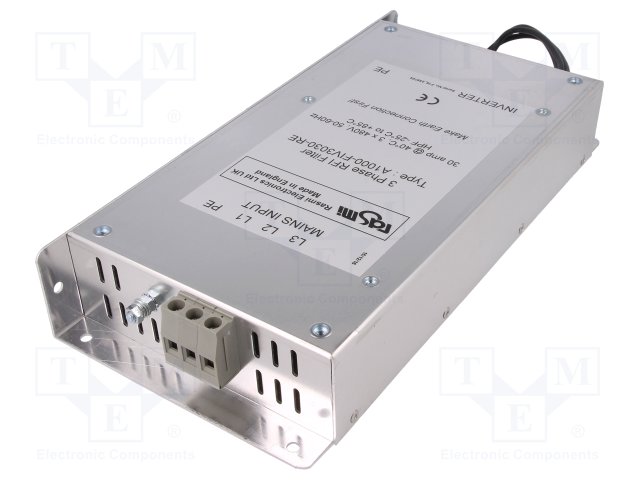 OMRON A1000-FIV3030-RE