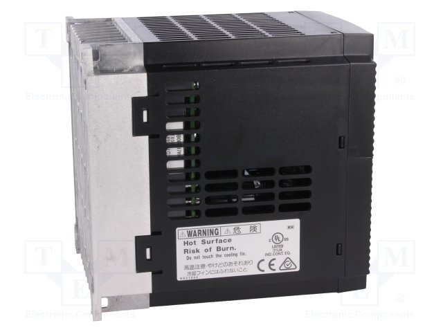 OMRON 3G3MX2-A4004-E