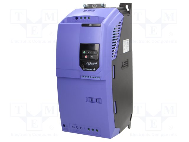 INVERTEK DRIVES ODE-3-440300-3F42