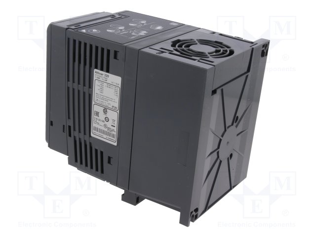 SCHNEIDER ELECTRIC ATV320U11N4C