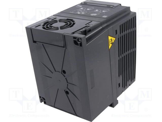 SCHNEIDER ELECTRIC ATV320U11N4C