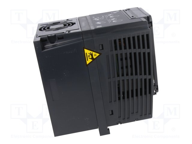 SCHNEIDER ELECTRIC ATV320U11N4C