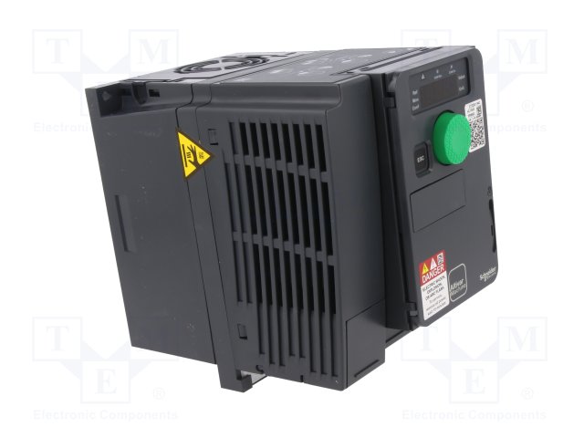 SCHNEIDER ELECTRIC ATV320U11N4C