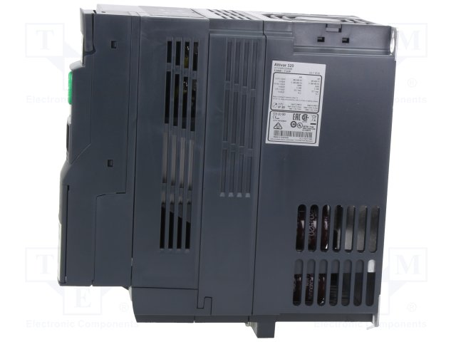 SCHNEIDER ELECTRIC ATV320U55N4B