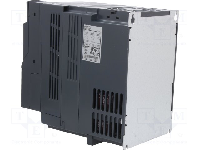 SCHNEIDER ELECTRIC ATV320U55N4B