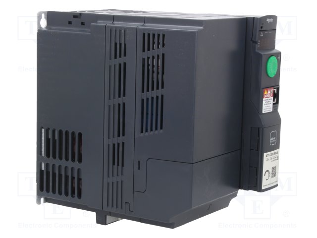 SCHNEIDER ELECTRIC ATV320U55N4B