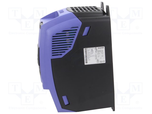 INVERTEK DRIVES ODE-3-340180-3F42