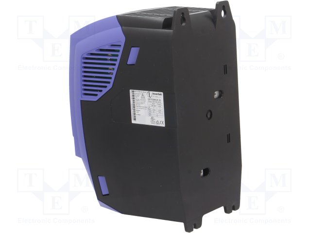 INVERTEK DRIVES ODE-3-340180-3F42