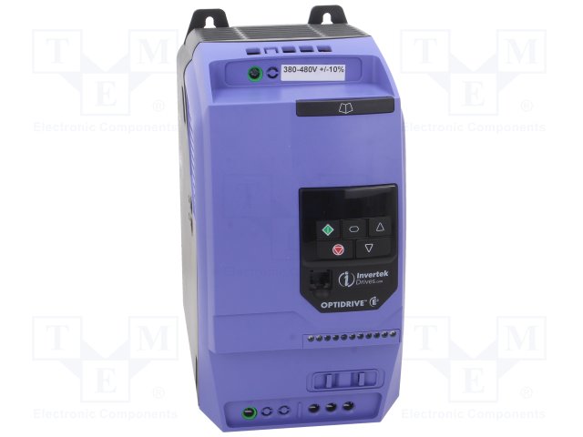 INVERTEK DRIVES ODE-3-340180-3F42