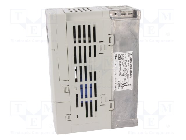 LS INDUSTRIAL SYSTEMS LSLV0004 S100-4EOFNM