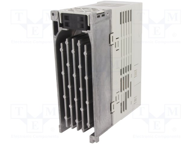 LS INDUSTRIAL SYSTEMS LSLV0004 S100-4EOFNM