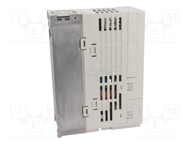 LS INDUSTRIAL SYSTEMS LSLV0004 S100-4EOFNM