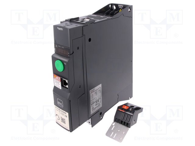 SCHNEIDER ELECTRIC ATV320U22N4B