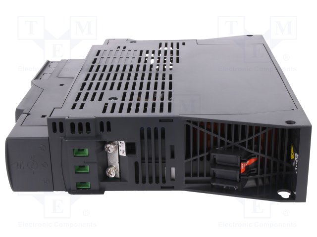 SCHNEIDER ELECTRIC ATV320U22N4B