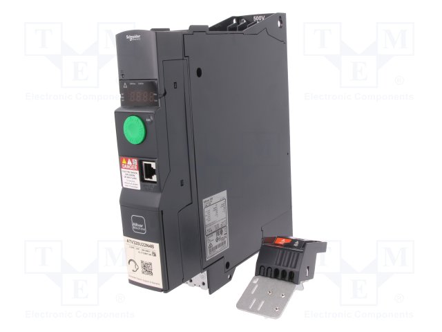 SCHNEIDER ELECTRIC ATV320U22N4B