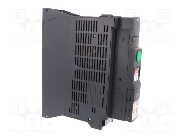 SCHNEIDER ELECTRIC ATV320U22N4B