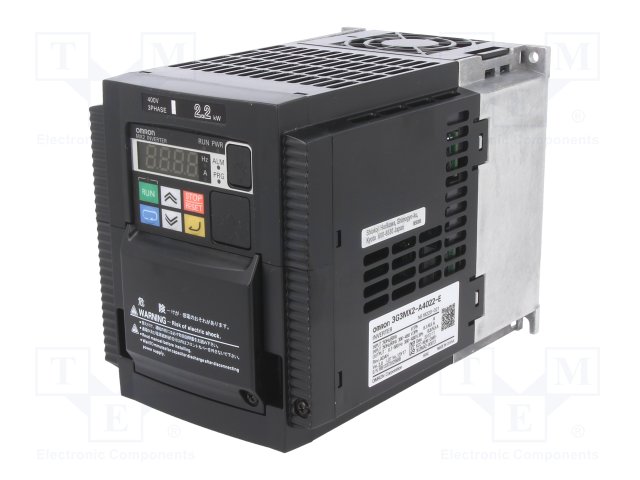 OMRON 3G3MX2-A4022-E