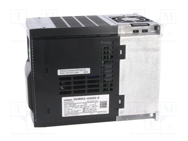 OMRON 3G3MX2-A4022-E