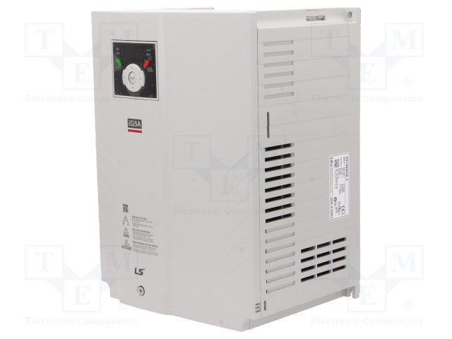 LS INDUSTRIAL SYSTEMS SV150IG5A-4