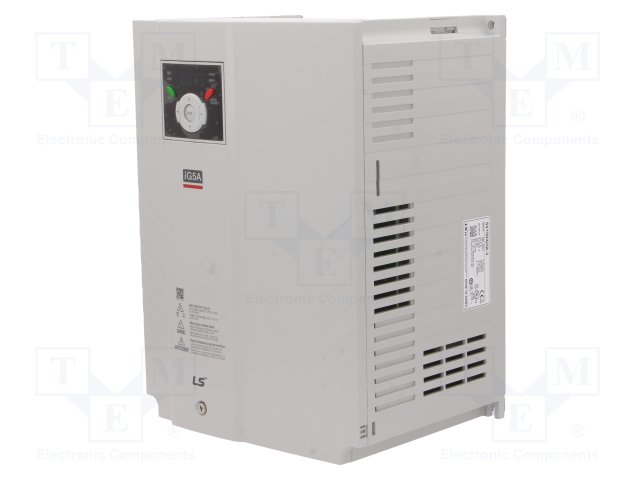 LS INDUSTRIAL SYSTEMS SV150IG5A-4