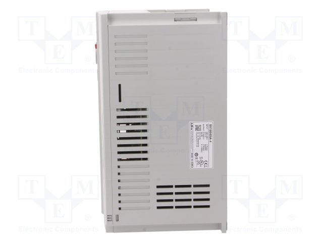 LS INDUSTRIAL SYSTEMS SV150IG5A-4