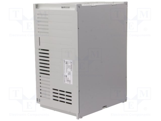 LS INDUSTRIAL SYSTEMS SV150IG5A-4