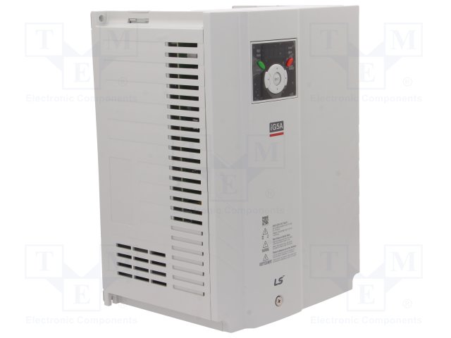 LS INDUSTRIAL SYSTEMS SV150IG5A-4