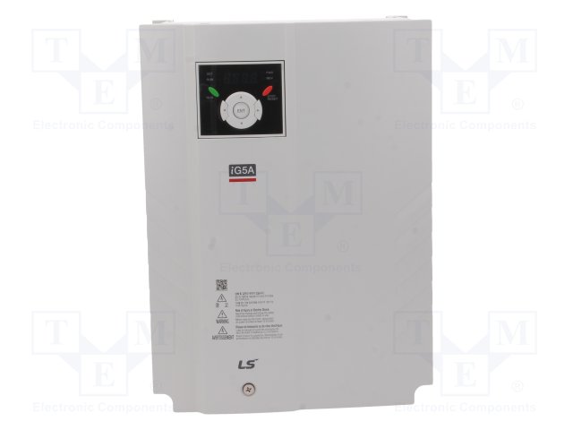 LS INDUSTRIAL SYSTEMS SV150IG5A-4