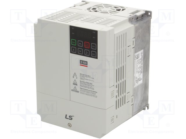 LS INDUSTRIAL SYSTEMS LSLV0040 S100-4EOFNM