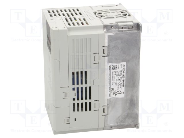 LS INDUSTRIAL SYSTEMS LSLV0040 S100-4EOFNM