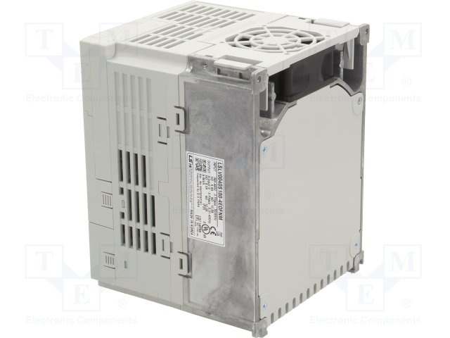 LS INDUSTRIAL SYSTEMS LSLV0040 S100-4EOFNM