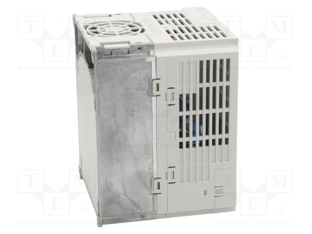 LS INDUSTRIAL SYSTEMS LSLV0040 S100-4EOFNM