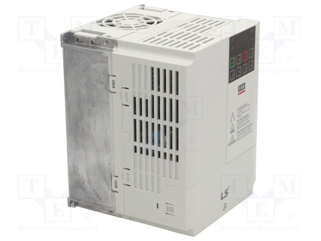 LS INDUSTRIAL SYSTEMS LSLV0040 S100-4EOFNM