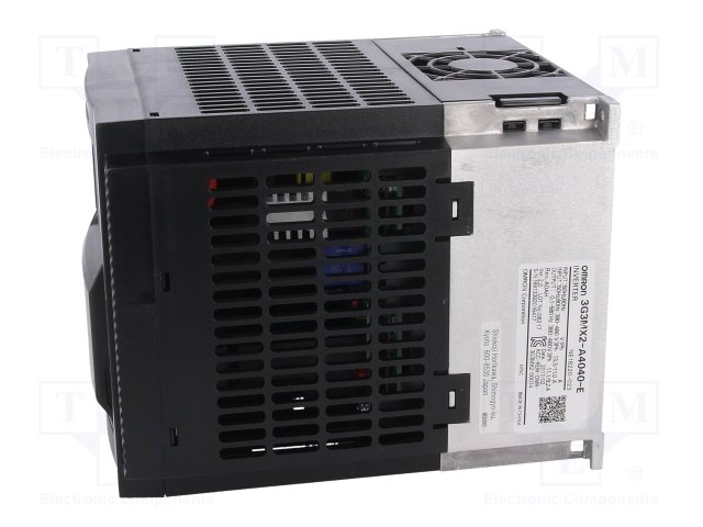 OMRON 3G3MX2-A4040-E