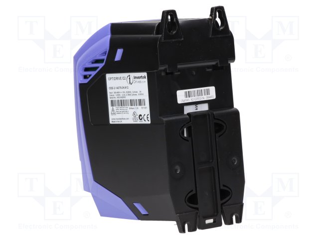 INVERTEK DRIVES ODE-2-14075-3KA12