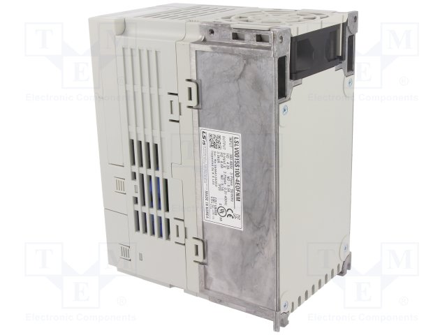 LS INDUSTRIAL SYSTEMS LSLV0015 S100-4EOFNM