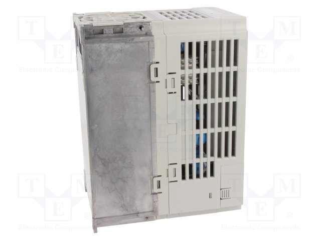 LS INDUSTRIAL SYSTEMS LSLV0015 S100-4EOFNM