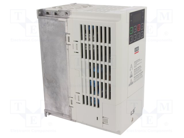 LS INDUSTRIAL SYSTEMS LSLV0015 S100-4EOFNM