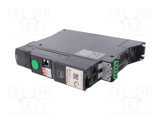 SCHNEIDER ELECTRIC ATV320U11N4B