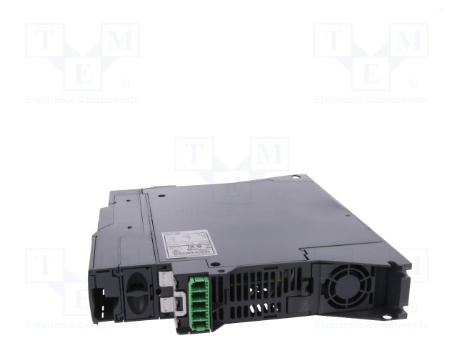 SCHNEIDER ELECTRIC ATV320U11N4B